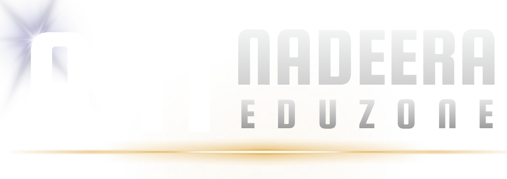 AAT Nadeera EduZone